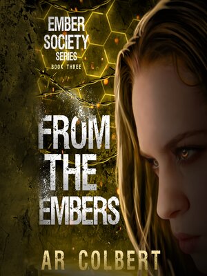 cover image of From the Embers
